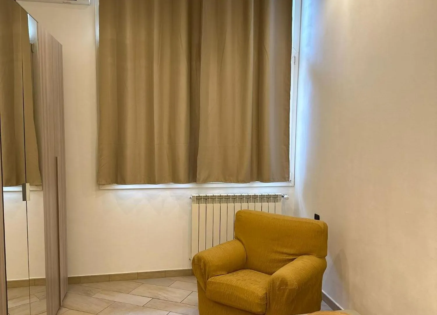Amalia Apartment Via La Farina Floransa