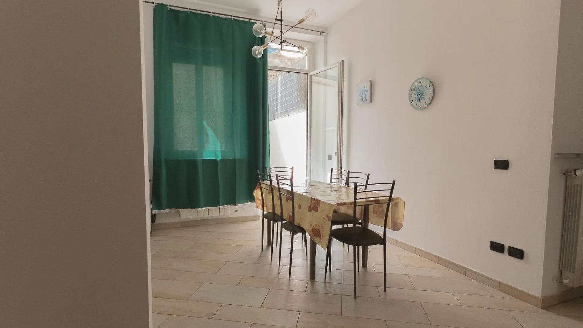 Amalia Apartment Via La Farina Floransa