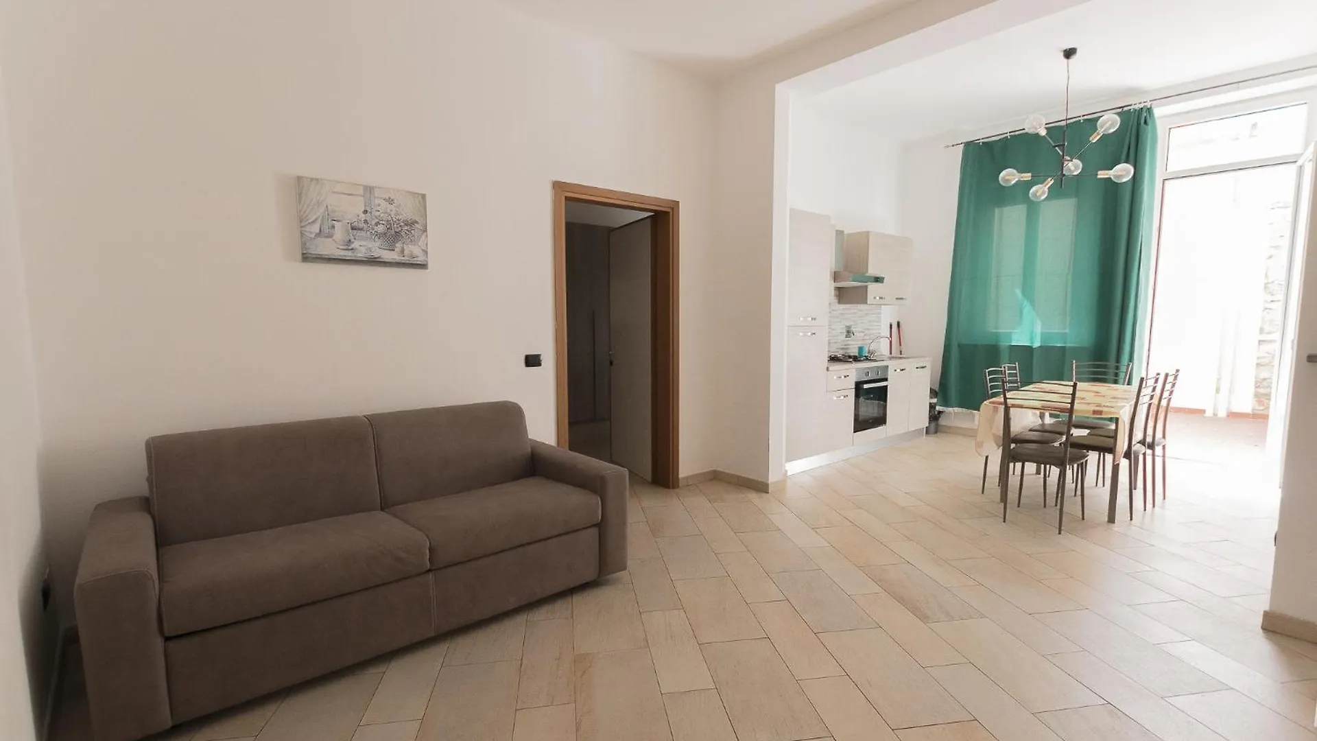 Amalia Apartment Via La Farina Floransa