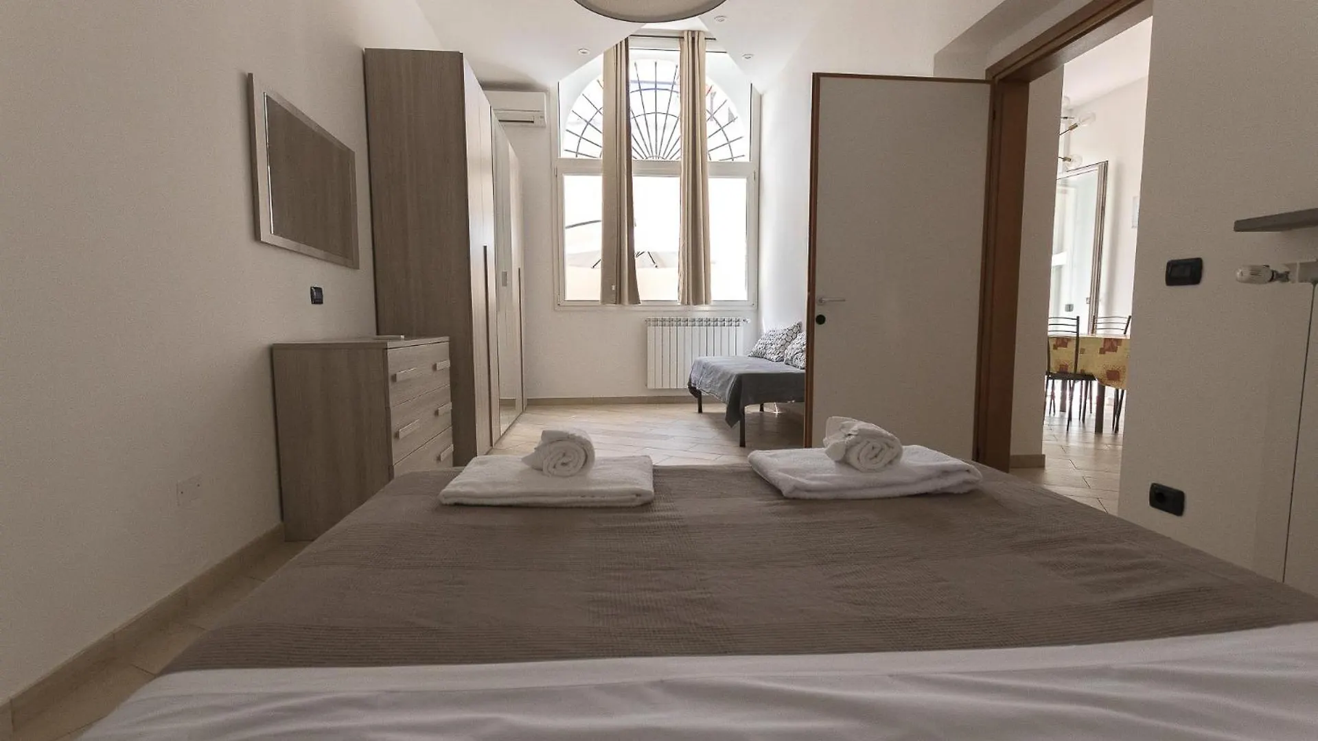 Amalia Apartment Via La Farina Floransa