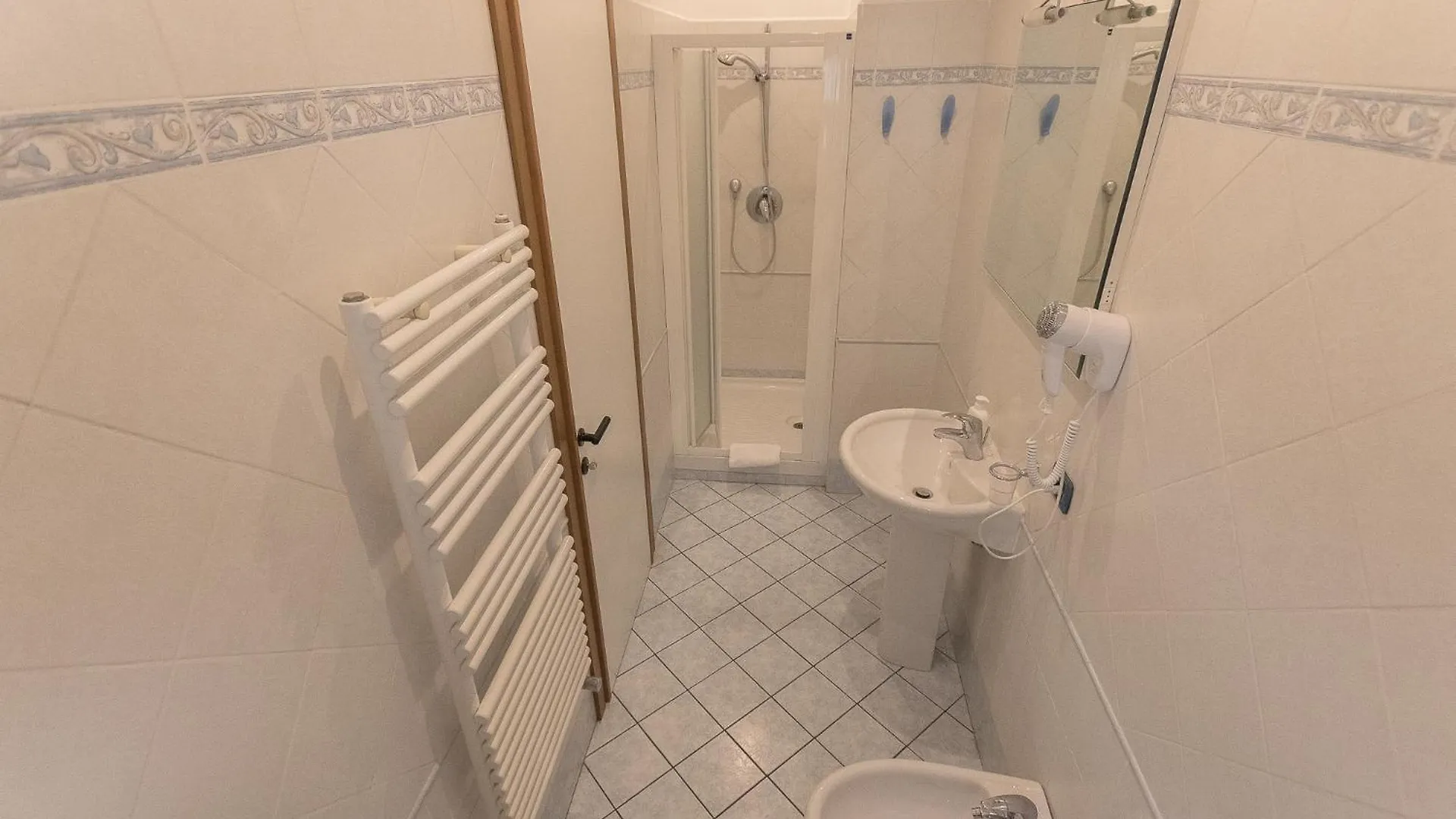 Amalia Apartment Via La Farina Флоренция