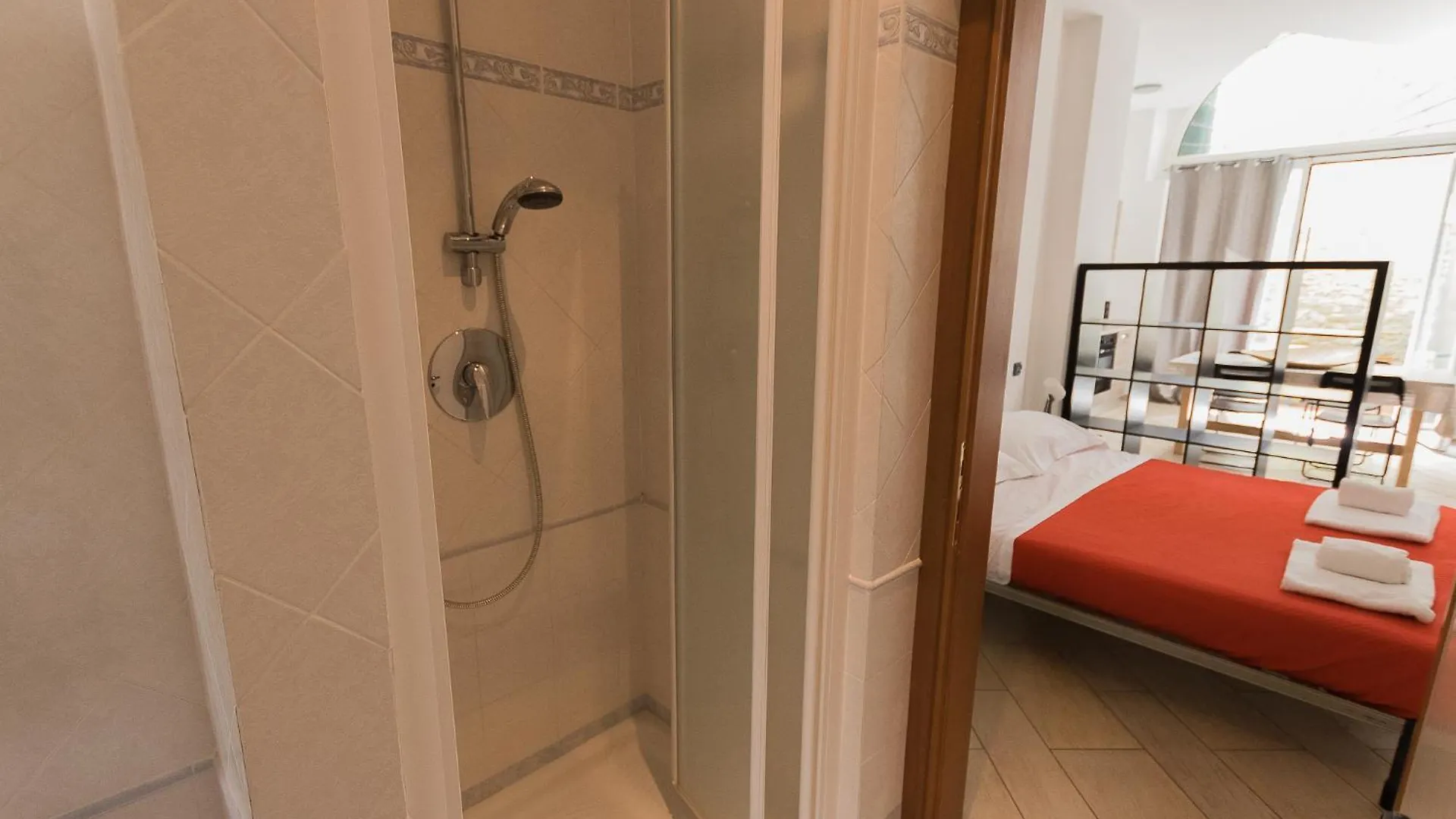 Amalia Apartment Via La Farina Firenze 0*,  Italia