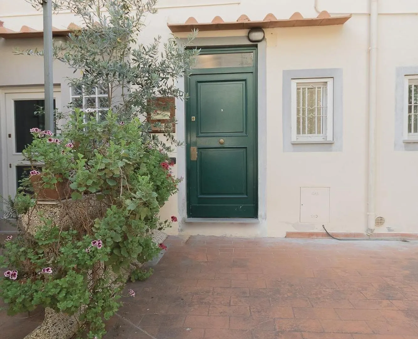 Amalia Apartment Via La Farina Firenze Italia