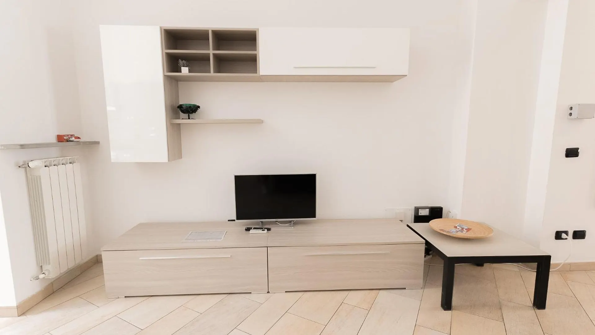 Amalia Apartment Via La Farina Флоренция