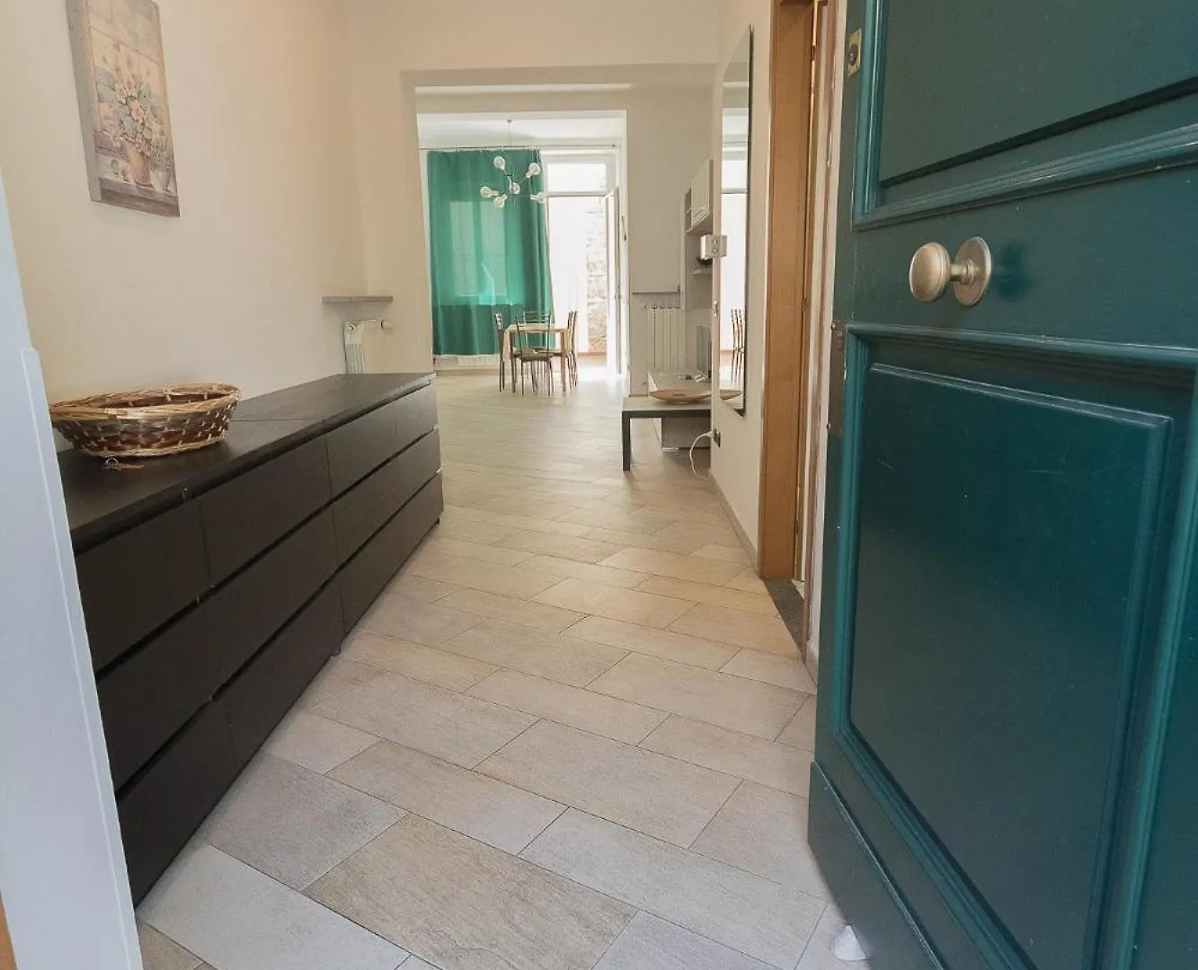 Amalia Apartment Via La Farina Firenze 0*,