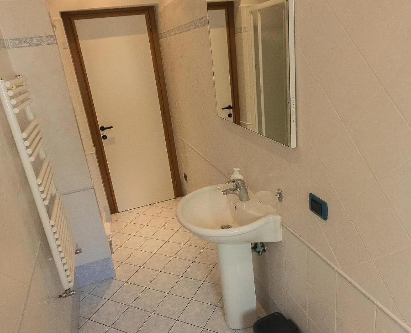 Amalia Apartment Via La Farina Флоренция Италия