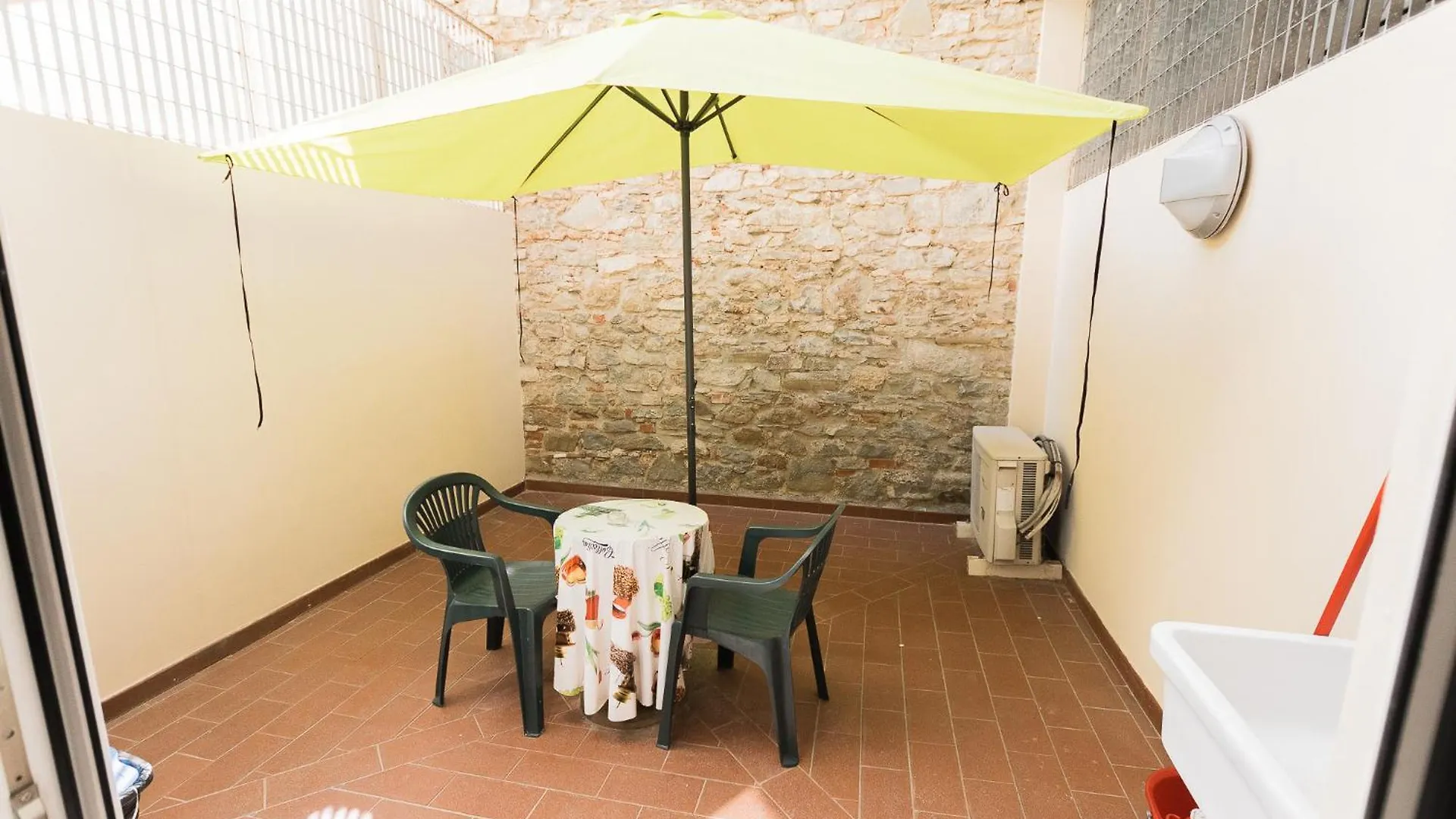 Amalia Apartment Via La Farina Firenze